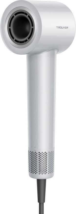 TROUVER AHD11C-WH Turbo фен 2200 Вт