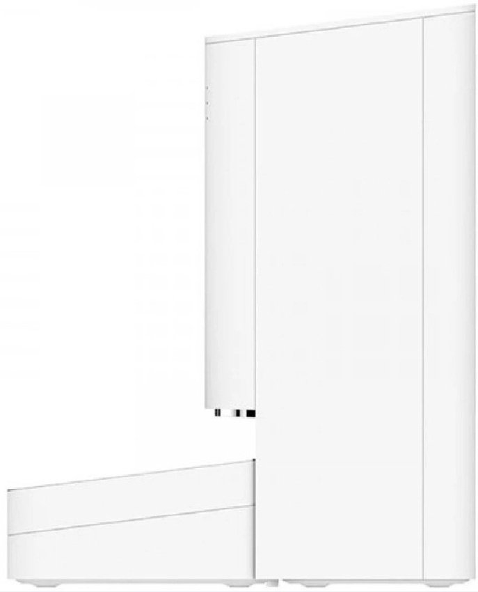 Автокормушка Xiaomi Smart Pet Food Feeder 3600 мл белый купить,77950