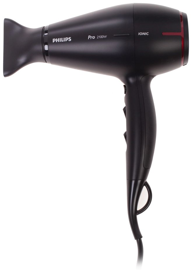 Philips HPS910/00 фен 2100 Вт