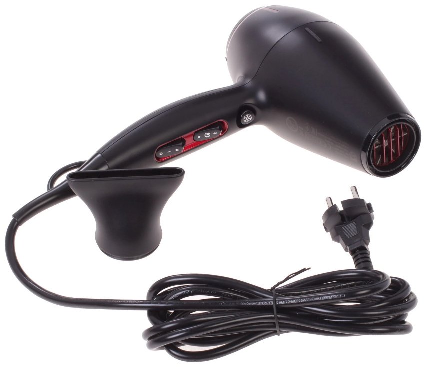 Philips HPS910/00 фен 2100 Вт купить,0