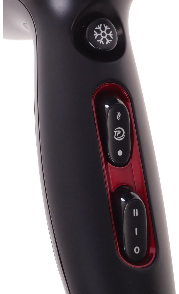 Philips HPS910/00 фен 2100 Вт купить,0