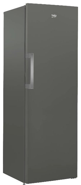 Морозильник BEKO B1RFNK312G 312 л серый - ForteMarket Морозильник BEKO B1RFNK312G 312 л серый купить,0