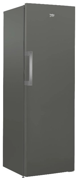 Морозильник BEKO B1RFNK312G 312 л серый купить,294990