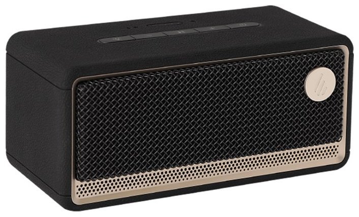 Портативная колонка Edifier ES60/BLACK черный