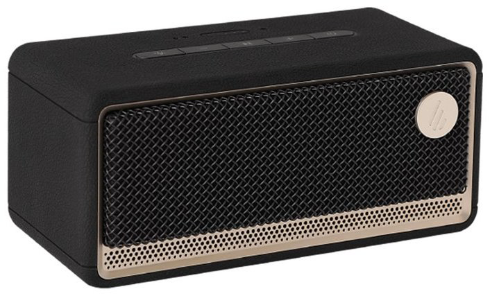 Портативная колонка Edifier ES60/BLACK черный