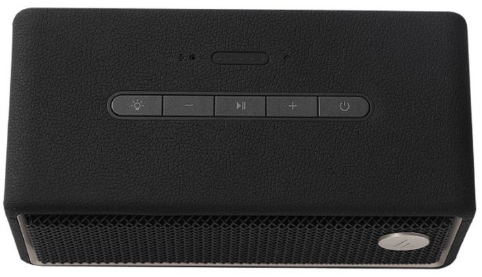 Портативная колонка Edifier ES60/BLACK черный