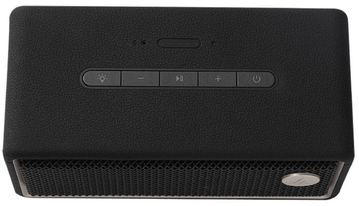 Портативная колонка Edifier ES60/BLACK черный - ForteMarket Портативная колонка Edifier ES60/BLACK черный купить,44600
