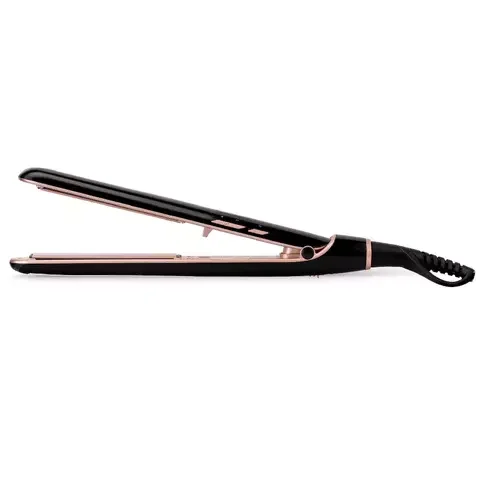 Выпрямитель для волос Vitek VT8410 Black Gold купить,0