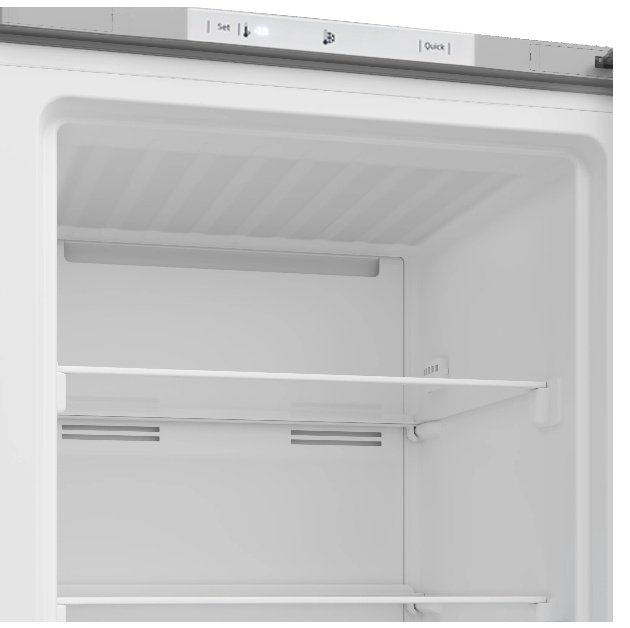 Морозильник BEKO B1RFNK312G 312 л серый - ForteMarket Морозильник BEKO B1RFNK312G 312 л серый купить,0