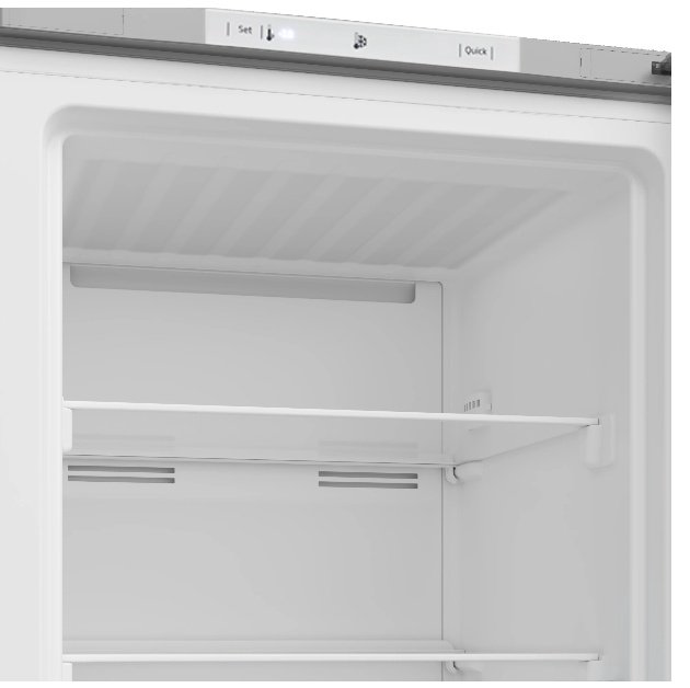 Морозильник BEKO B1RFNK312G 312 л серый купить,294990