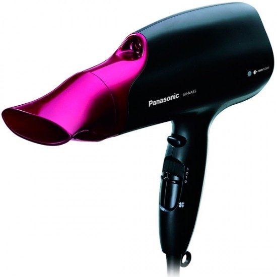 Panasonic EH-NA65-K865 фен 2000 Вт