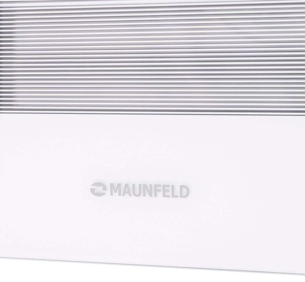 Духовой шкаф MAUNFELD EOEH.5811W белый - ForteMarket Духовой шкаф MAUNFELD EOEH.5811W белый купить,0