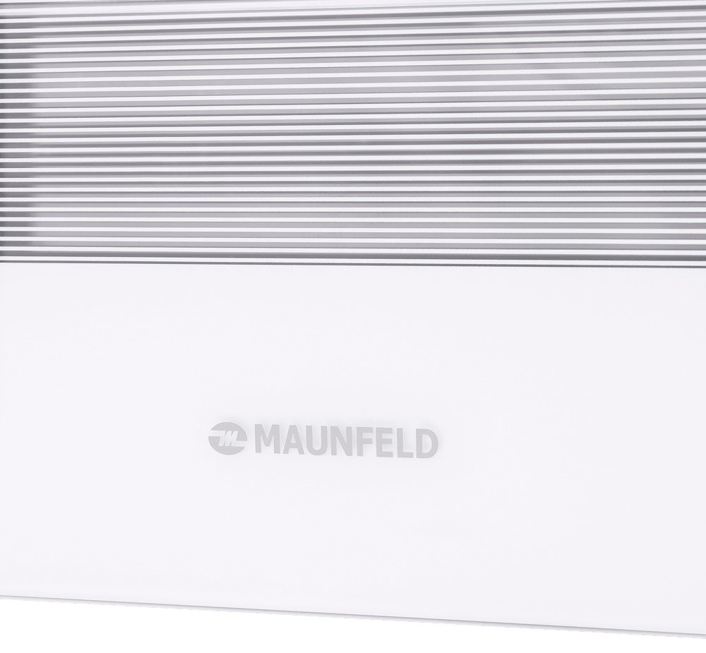 Духовой шкаф MAUNFELD EOEH.5811W белый купить,NaN
