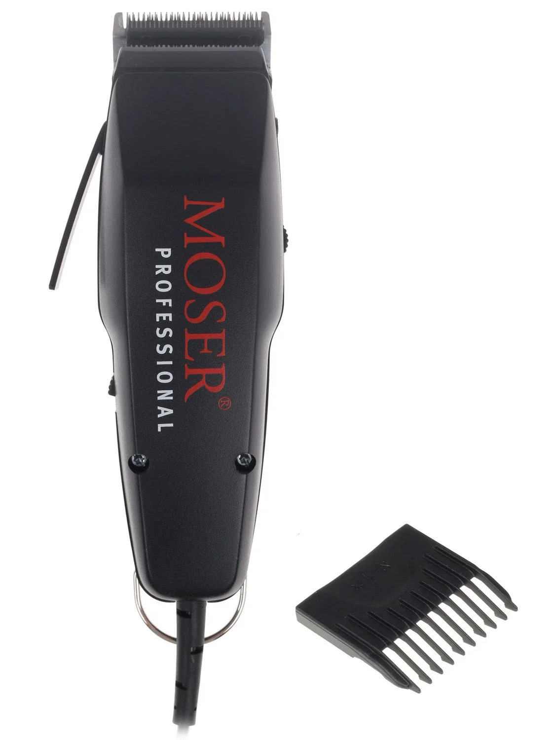 Машинка для стрижки Moser 1400 Edition 1406-0087 Black - ForteMarket Машинка для стрижки Moser 1400 Edition 1406-0087 Black купить,0