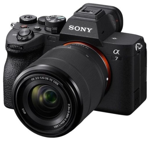 Фотокамера Sony Alpha ILCE7M4KB
