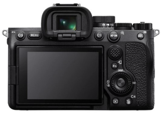 Фотокамера Sony Alpha ILCE7M4KB купить,NaN