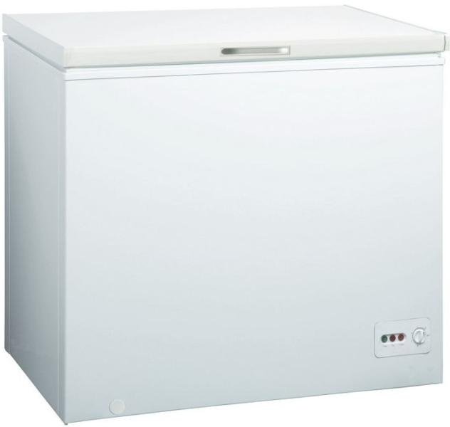 Морозильник Atlantiq ACF-391 350 л белый