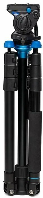 Benro A2883FS4 Aero 4 черный купить,NaN