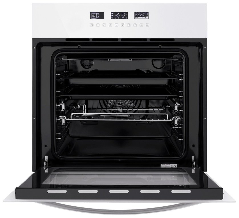Духовой шкаф MAUNFELD EOEH.5811W белый - ForteMarket Духовой шкаф MAUNFELD EOEH.5811W белый купить,0