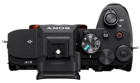 Фотокамера Sony Alpha ILCE7M4KB купить,NaN