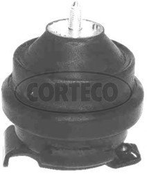 Corteco опора двигателя 21651933