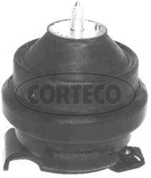 Corteco опора двигателя 21651934