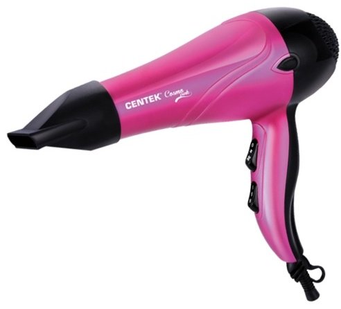 CENTEK CT-2259 фен 1600 Вт