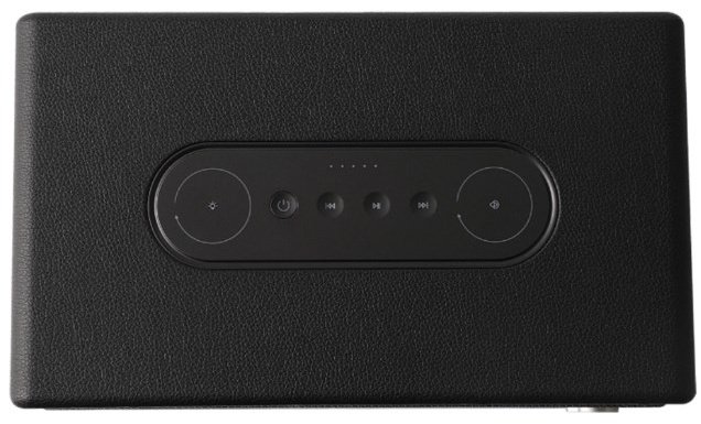 Портативная колонка Edifier ES300/BLACK черный купить,0