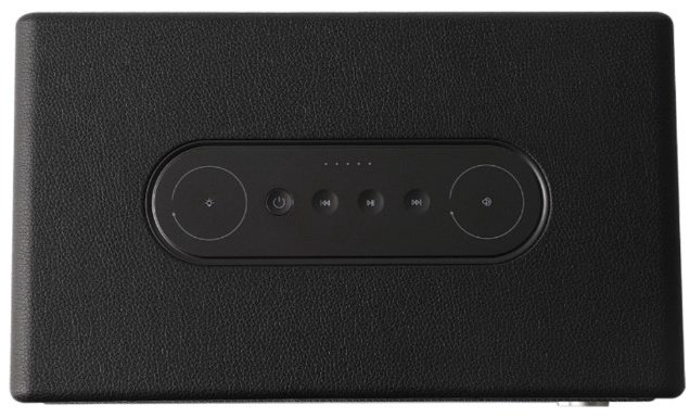 Портативная колонка Edifier ES300/BLACK черный купить,86990