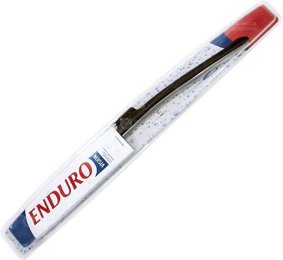 Щетка бескаркасная ENDUROVISION EFR-070 700 мм, 1 шт купить,NaN