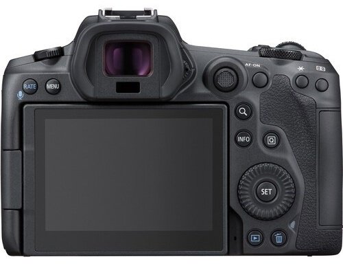 Фотокамера Canon EOS R5 Body + Mount Adapter Canon EF-EOS R - ForteMarket Фотокамера Canon EOS R5 Body + Mount Adapter Canon EF-EOS R купить,0