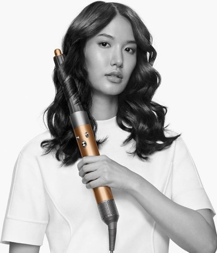 Dyson Airwrap Complete HS05 стайлер 1300 Вт купить,0