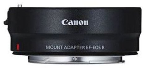 Фотокамера Canon EOS R5 Body + Mount Adapter Canon EF-EOS R - ForteMarket Фотокамера Canon EOS R5 Body + Mount Adapter Canon EF-EOS R купить,0