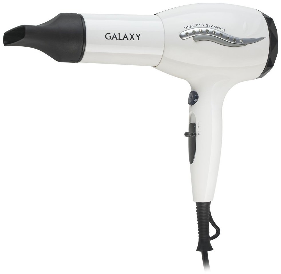 Galaxy GL4331 фен 2000 Вт