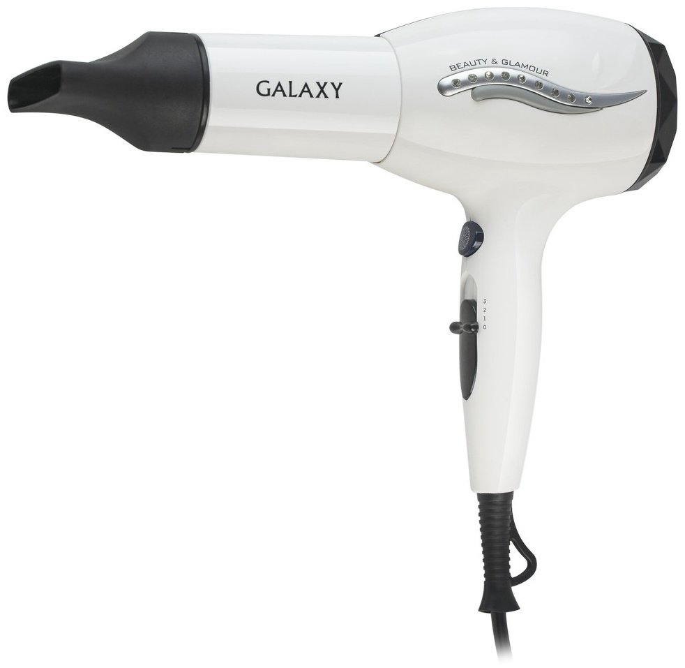 Galaxy GL4331 фен 2000 Вт купить,NaN