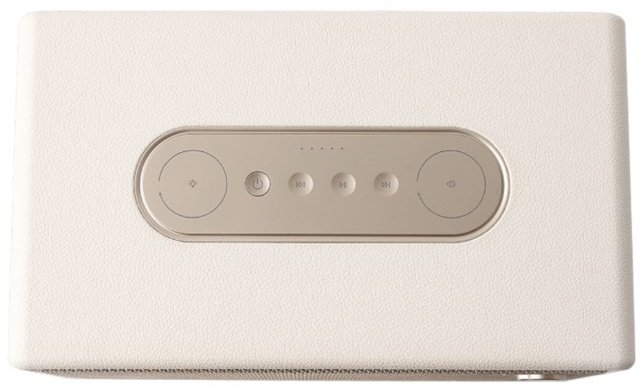 Портативная колонка Edifier ES300/IVORY бежевый купить,0