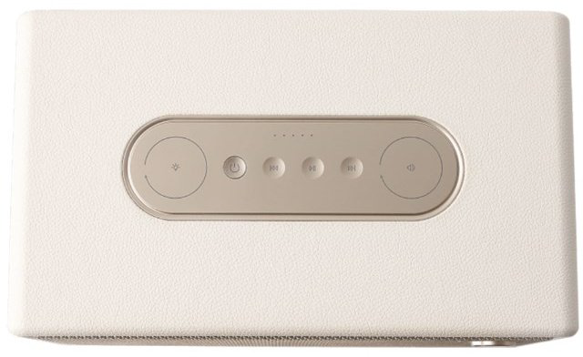 Портативная колонка Edifier ES300/IVORY бежевый купить,82327