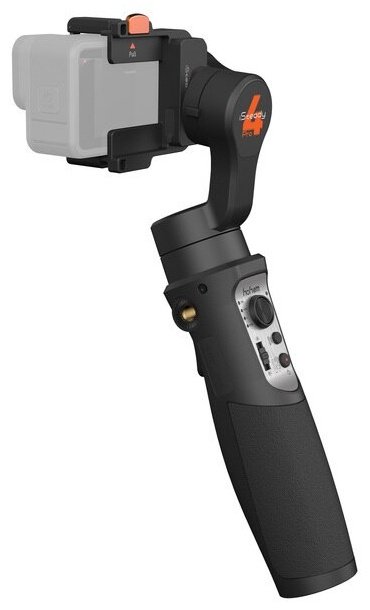 Стабилизатор Hohem iSteady Pro
