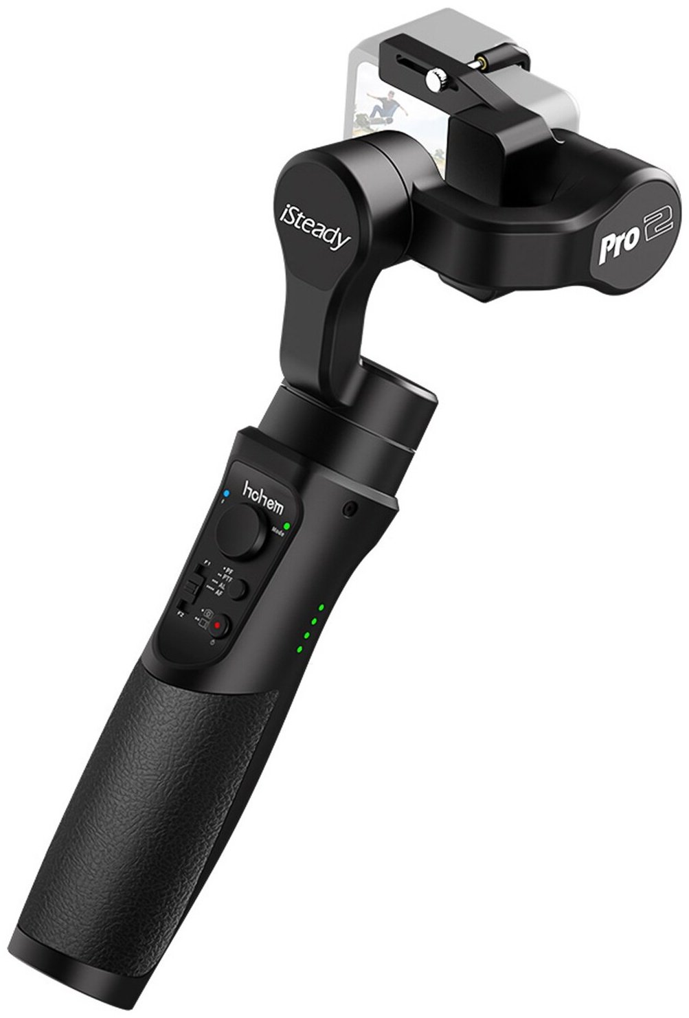 Стабилизатор Hohem iSteady Pro купить,0