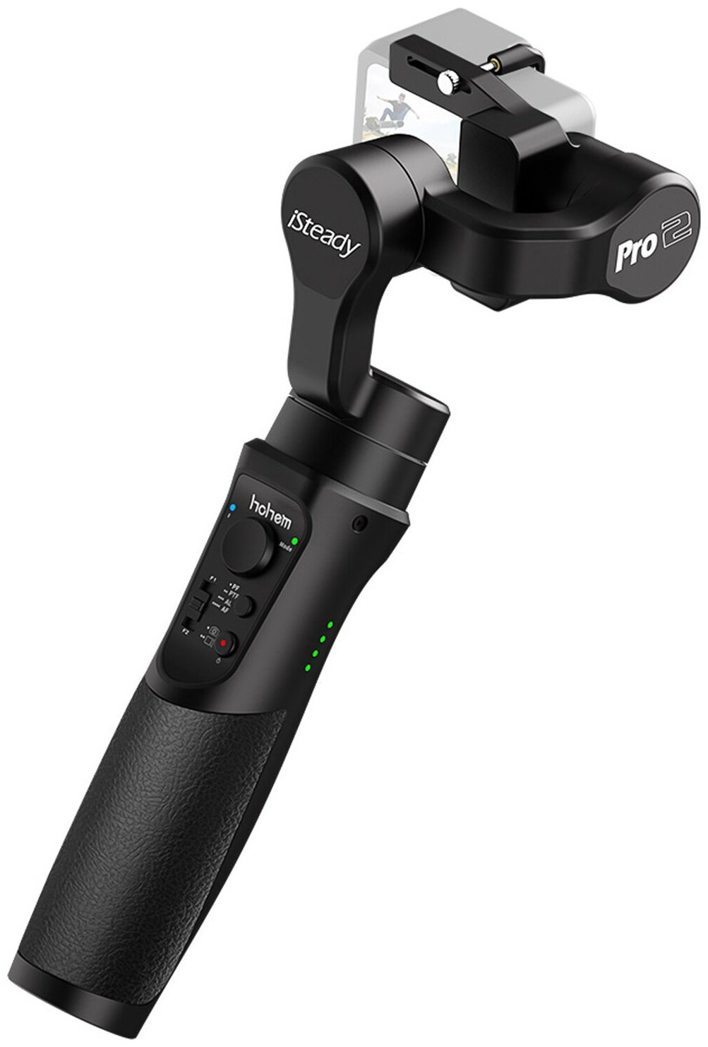 Стабилизатор Hohem iSteady Pro купить,NaN