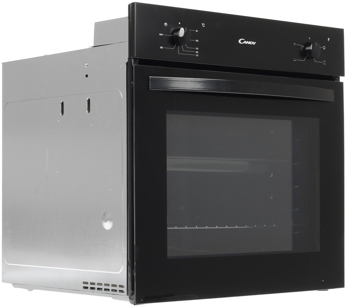 Духовой шкаф Candy FCS100N/E1 черный - ForteMarket Духовой шкаф Candy FCS100N/E1 черный купить,0