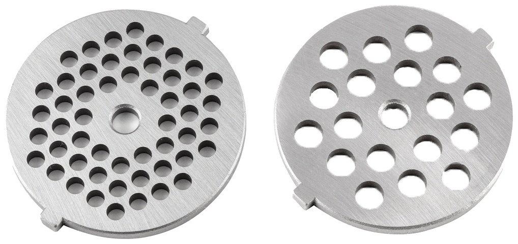 Мясорубка Fakir Steel Proof 1800 серебристый - ForteMarket Мясорубка Fakir Steel Proof 1800 серебристый купить,0