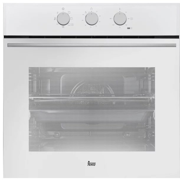 Духовой шкаф TEKA HSB 610 WH белый