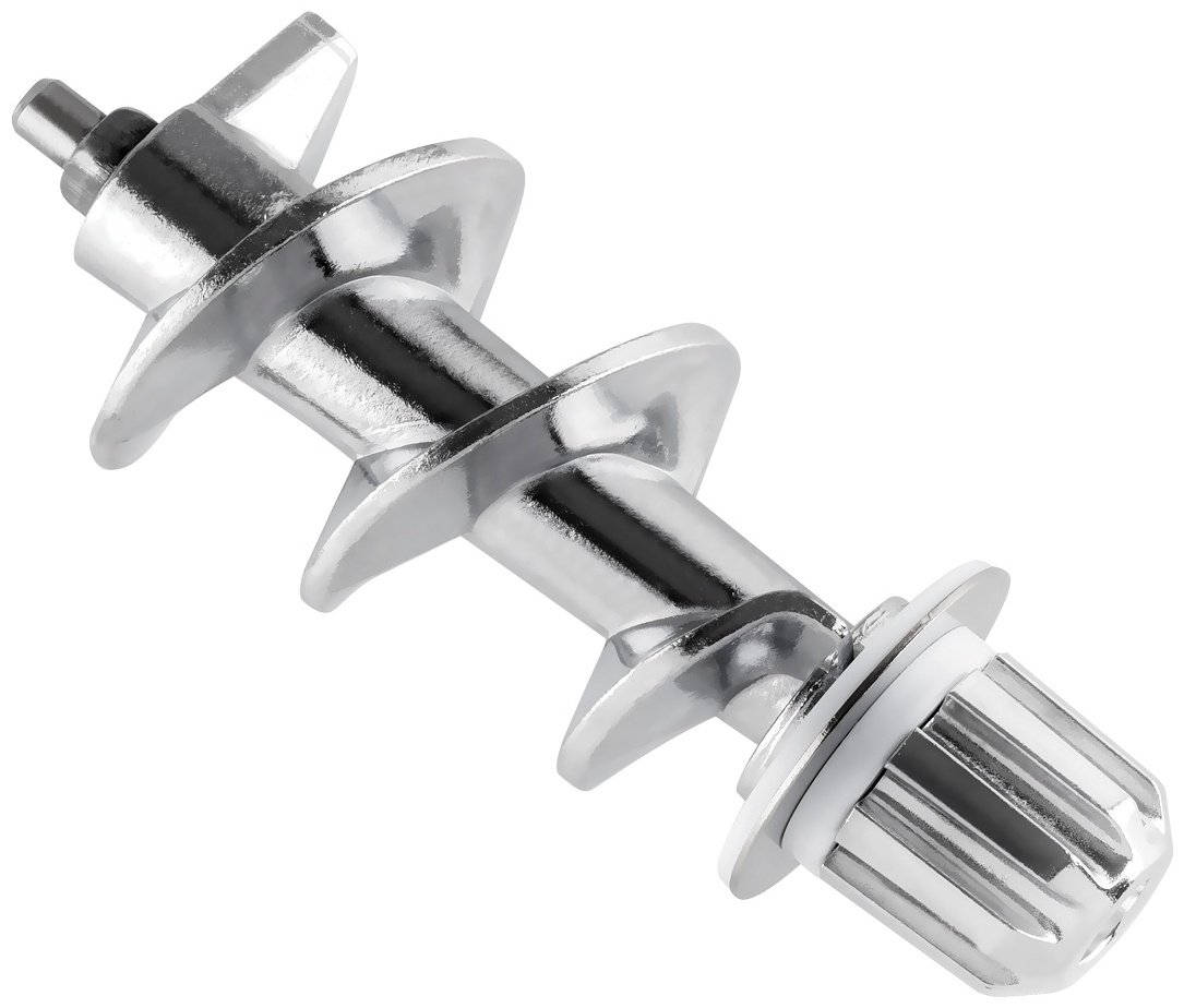Мясорубка Fakir Steel Proof 1800 серебристый - ForteMarket Мясорубка Fakir Steel Proof 1800 серебристый купить,0