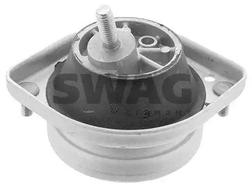 Swag опора двигателя 20130017