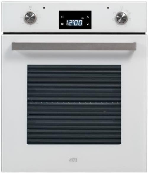 Духовой шкаф Kanzler O 576 W белый белый