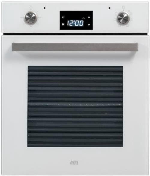 Духовой шкаф Kanzler O 576 W белый белый