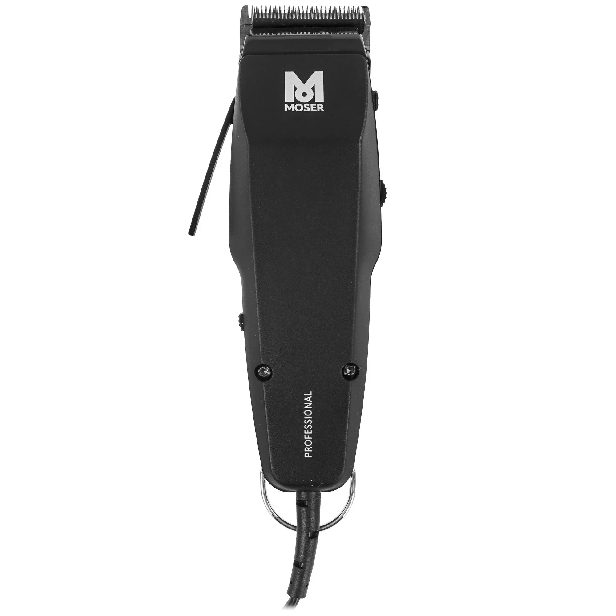 Машинка для стрижки Moser 1400 Edition 1406-0087 Black