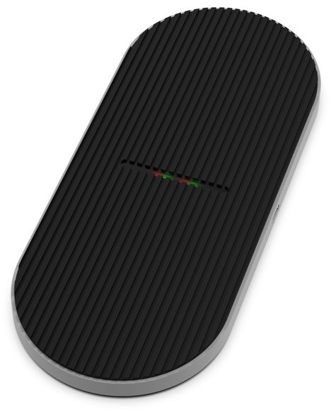Зарядное устройство Ritmix RM-4000W черный купить,6305