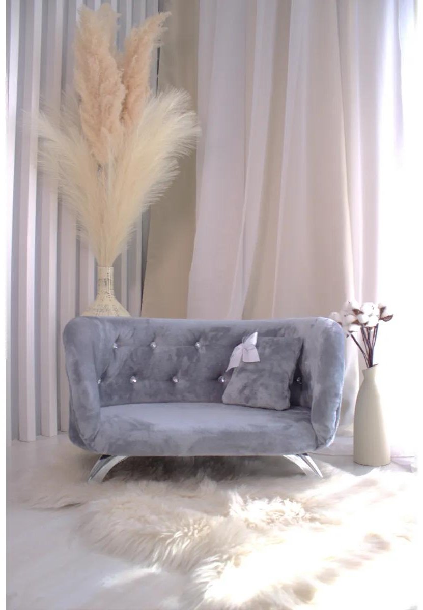 Лежак 112900503 60x40 см - ForteMarket Лежак 112900503 60x40 см купить,0